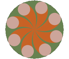 Plant Sticker by CItizens by SBE