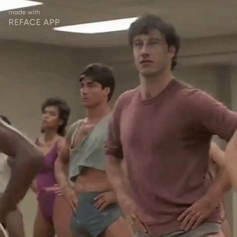 Titus Fitness GIF