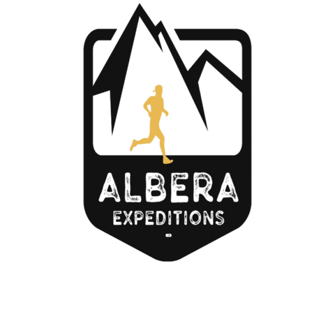 Albera Expeditions Sticker