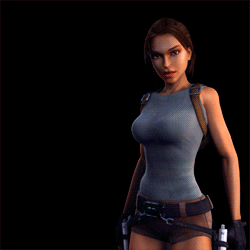tomb raider