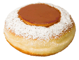 Food Eat Sticker by Kora