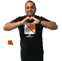 Geronimoneto Sticker by Aprovamedgn