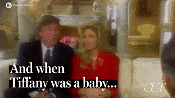 Baby Trump GIF