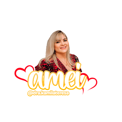 Drakamilatimon Sticker by Dra Kamila Teresa