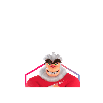 YeTI Tecnologia Sticker