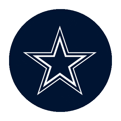 Dallas Sticker by Banorte