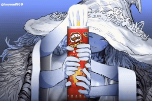 Elden Ring GIF