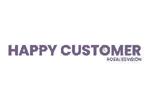 Rosaliesvision Sticker