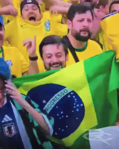 World Cup Football GIF by Respective