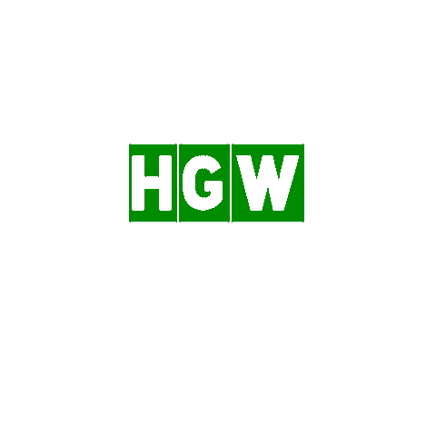 HGW Hofweier Sticker