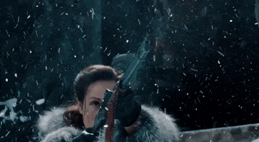 Lets Go Nice Shot GIF