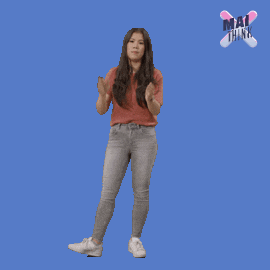 Sarcasm Reaction GIF by Mai Think X - Die Show