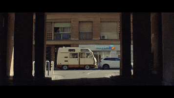 Friends Car GIF by Bouygues Telecom
