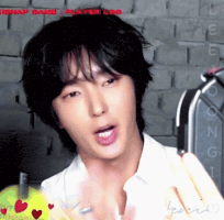 Jg Leejoongi GIF