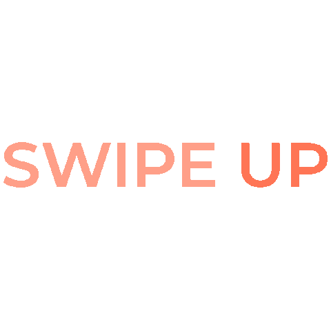 Swipeup Sticker by Photocircle