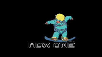 mdxone  GIF