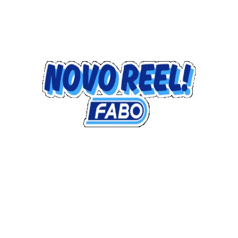 Fabo Bombas e Equipamentos Ltda Sticker