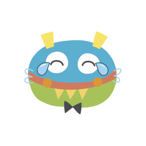 Monono Sticker