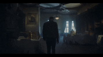 House Musicvideo GIF by Red Bull Records