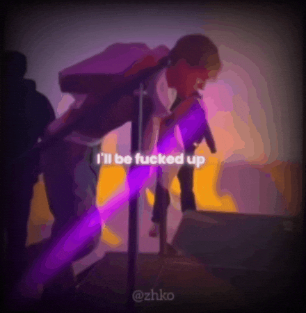 Justin Bieber GIF