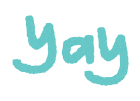 Grin Natural Sticker