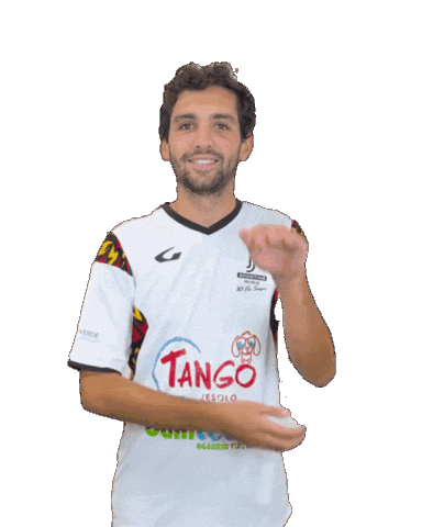 Calcio Futsal Sticker by Sporting Musile