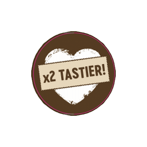 Dog Food Sticker by KIKA Lietuva