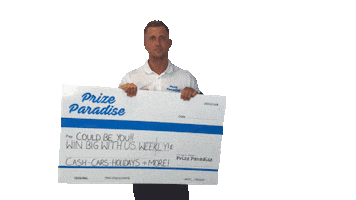 prizeparadise Sticker