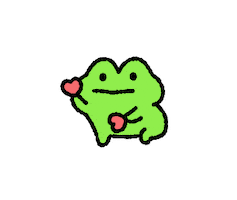 Illustration Drawing Sticker