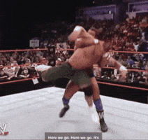 John Cena Wwe GIF