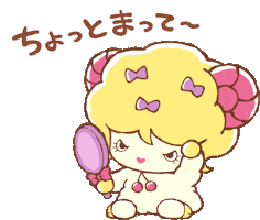 Baby Dress Up Sticker