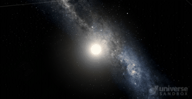 Universe Sandbox GIF