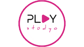 Play Stüdyo Sticker