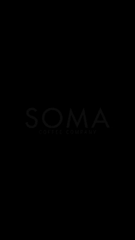 Specialty Coffee Irish GIF by SOMA COffee Company