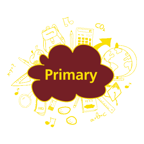 Colegio York Sticker