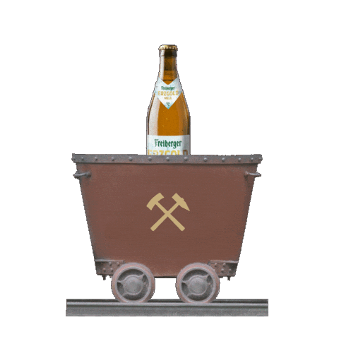 Sticker by Freiberger