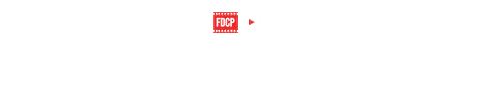 FDCP Sticker