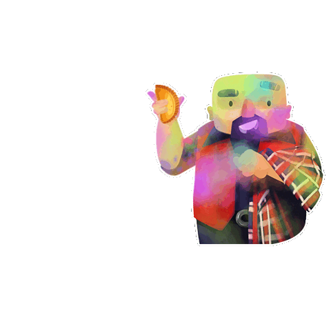 Nexus Malls Sticker