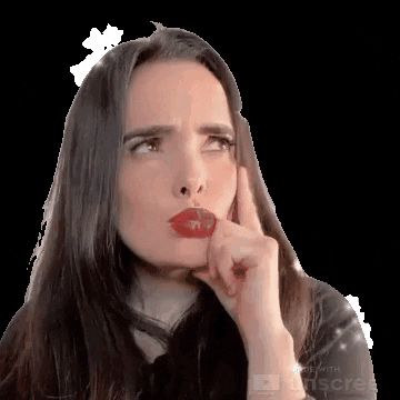 Melissa Herrera GIF