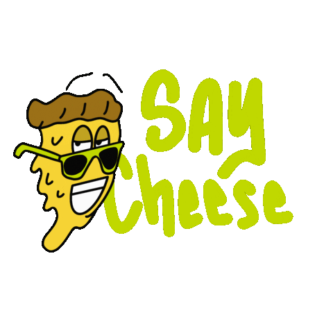 Funny Sticker by HighOnMarinara