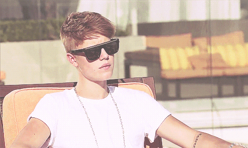 justin bieber