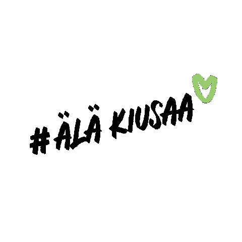 Valkeakoski Sticker by FCHAKA