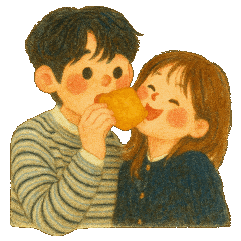 Would You Marry Me Choiwooshik Sticker