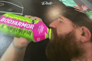 Under Armor Dude Perfect GIF