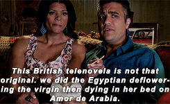 season 2 xiomara villanueva GIF