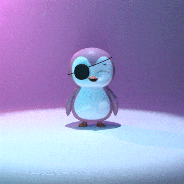 Where Are You GIF by Pengu