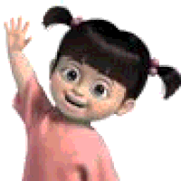  bye GIF