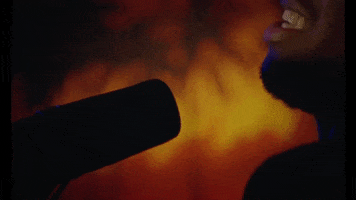 GIF by Samm Henshaw