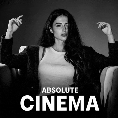 Absolute Cinema GIF
