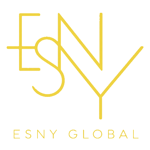 Sticker by ESNY global